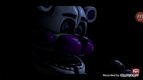 Nice To Meeting Youfnaf Song YouTube