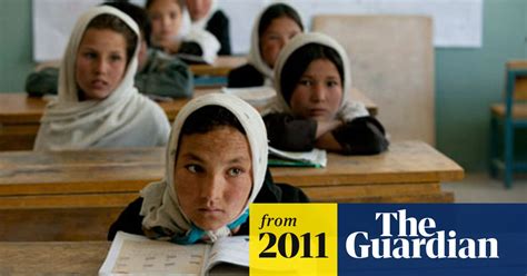 Taliban Ready To Lift Ban On Girls Schools Says Minister Taliban The Guardian