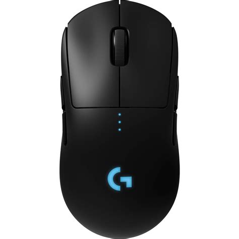 Logitech G G Pro Wireless Gaming Mouse 910 005270 Bandh Photo Video