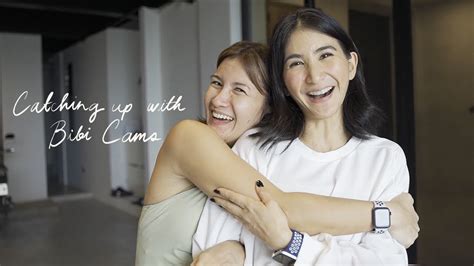 Camille Prats On Losing Husband Remarrying Fitness Submission Rica Peralejo Bonifacio Youtube