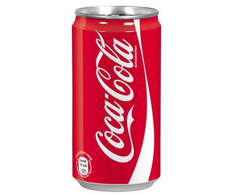 Have a coke and a smile. Coca Cola Dose
