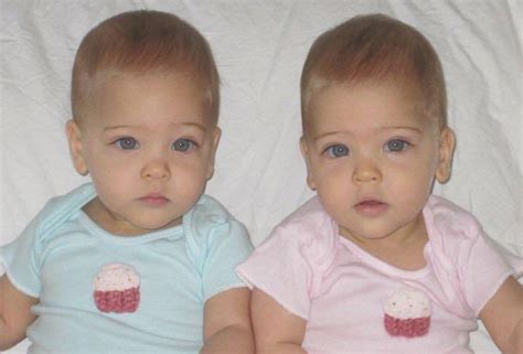 Remember The Worlds Most Beautiful Twins Heres What They Look Like