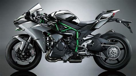 Your Thoughts On Kawasakis H2 One Of The Worlds Fastest Production