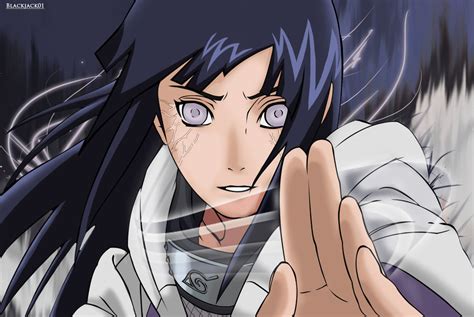 Free Download Wallpapers Hinata Hyuga Shippuden Movie Naruto Free Anime