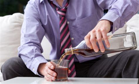 The Negative Impact Of Alcohol In The Workplace Huffpost