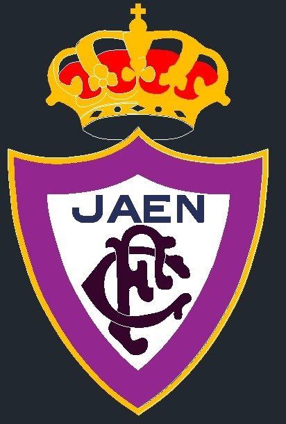 Escudo Real JaÉn Web Oficial Del Real Jaén