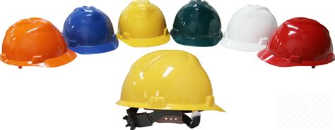 Sehingga orang tersebut dapat mengetahui dan berkata ternyata dia seorang insinyur. ( Artikel 15 ) Arti Warna Helm Safety