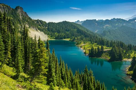 1920x1080 Lake Forest Mountain Wallpaper  721 Kb Coolwallpapersme