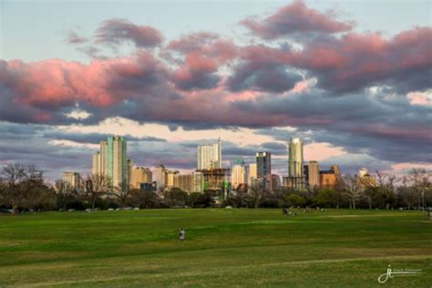 Guide To Austins Zilker Park For Every Season Of The Year