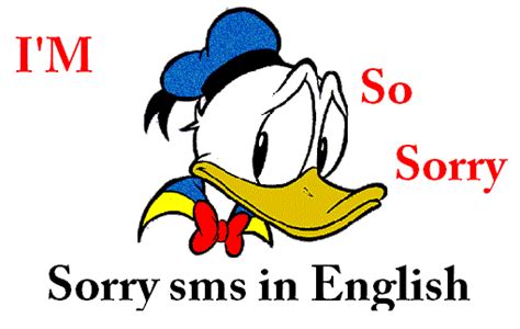 Hubungi kami hari ini juga ! Latest Apologize SMS-Sorry Sms Messages | NewSmsFree