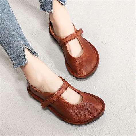 Artdiya New Flat Sole Women Shoes Original Spring And Summer 2019