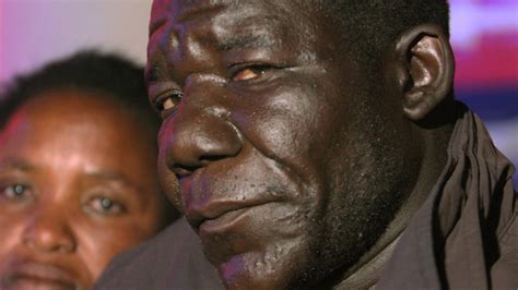 Reigning Mister Ugly Faces Stiff Competition In Zimbabwean Pageant
