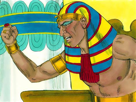 Why God Hardened Pharaohs Heart Tim And Terri Palmquists Blog