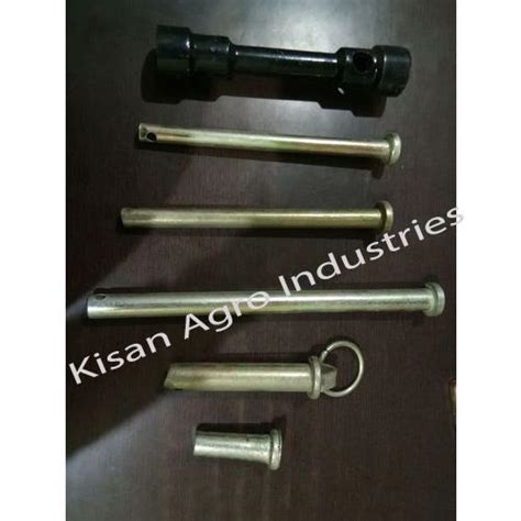 Iron Tractor Hook Pins At Rs 65kilogram In Meerut Id 18202240148