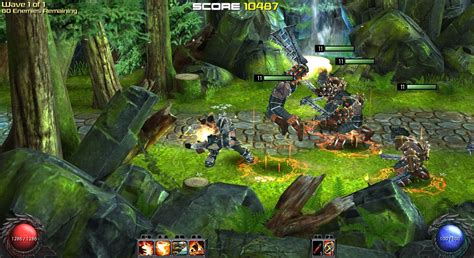The Top 5 Browser Based Mmorpgs