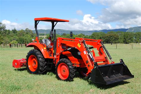 Small Farm Tractors For Sale Nsw See More On Silenttool Wohohoo