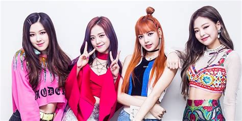 Black Pink Become The First K Pop Girl Group To Reach 10 Million
