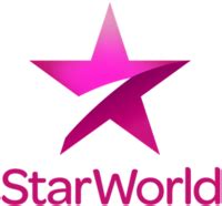 Slots are limited so go online and register now. Star World - Wikipedia