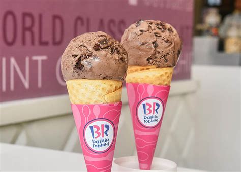 No expiration date or management fees. Our Insider Scoop on Baskin Robbins' Buy 1 Get 1 Offers ...