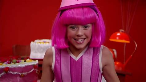 Lazy Town Meme Throwback I Can Dance Music Video Lazy Town Songs