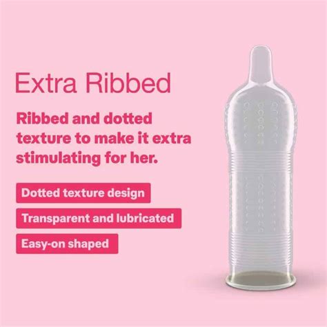 Buy Durex Condoms Extra Ribbed 10 Pieces Online Get Upto 60 Off