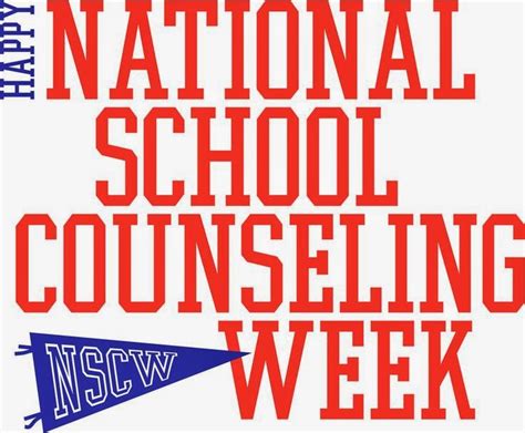 Celebrating Dragon Counselors During National School