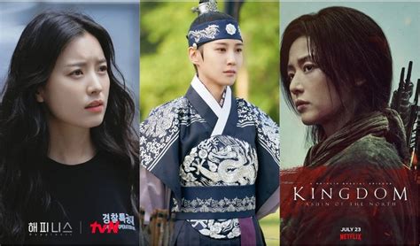 top korean dramas with strong female leads in 2021 korean lovey