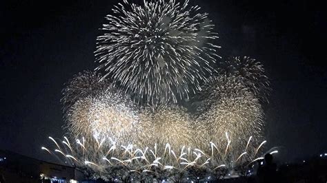 Tsuchiura Fireworks Festival 2023 Youtube