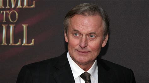 John Grisham Apologizes For Controversial Comments On Sex Offenders