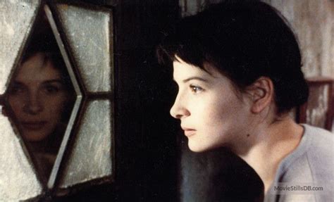 The Unbearable Lightness Of Being Juliette Binoche Film Still Iconic Movies