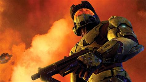 Best Halo Games Every Entry In The Series Ranked