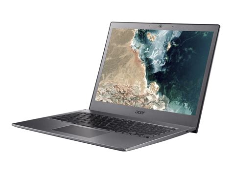 Acer Chromebook 13 135 Intel Core I3 I3 8130u 8gb Ram 32gb Ssd