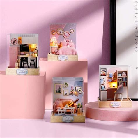 Barbie dreamtopia sweetville kingdom carriage. https://www.amazon.com/Dollhouse-Miniature-Furniture ...