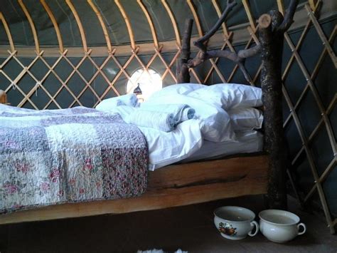 Surrey Hills Yurts Updated 2023 3 Bedroom Yurt In Westcott With