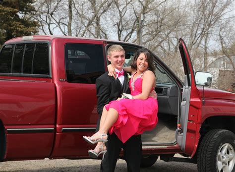 Simply Expressive Photography Sartell High School Prom