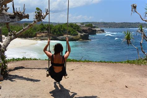 Nusa Lembongan Tour The Most Famous Spots Forevervacation Bali