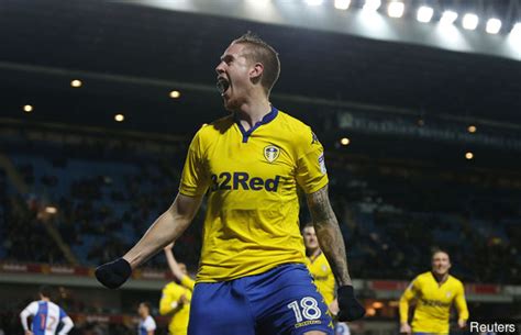 Born 13 february 1991) is a swedish professional footballer who plays as a centre back for championship club brentford and the. Leeds United ace Pontus Jansson comments on injury ...