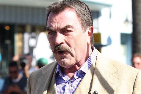 Accused Water Bandit Tom Selleck Settles Lawsuit Page Six