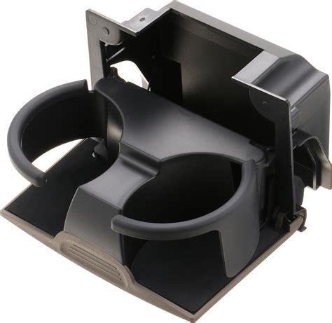 Nissan Frontier Console Cup Holder 96965 Zs00a Hyman Bros Nissan