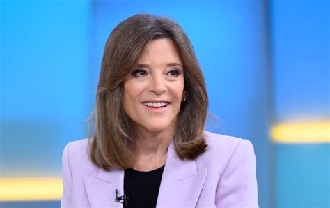 make no mistake marianne williamson is moving forward us message board 🦅