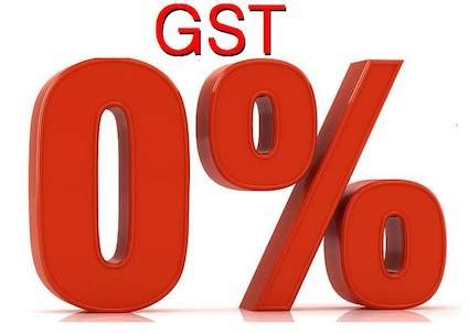 Goods and services tax (gst): Sifar GST sebelum ini pun harga tak turun - Malaysia Today