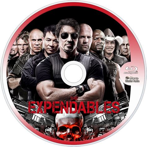 The Expendables Picture Image Abyss