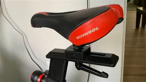 Schwinn Ic4 Review Heres How It Compares To Peloton Reviewed