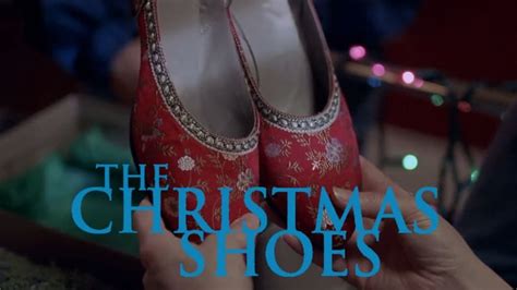 Nonton Film The Christmas Shoes 2002 Subtitle Indonesia Dan English Bioskopgaul