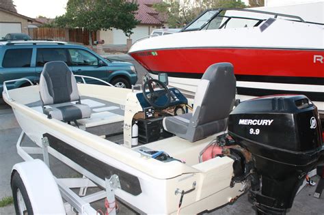 Sears Gamefisher 1985 For Sale For 2000 Boats From