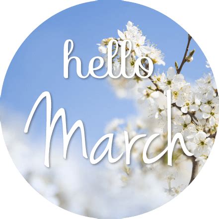 March Events & Ideas | Activities Calendar
