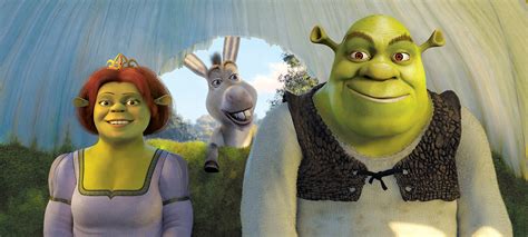Shrek 5 Movie Release Hinted For 2025 By Nbcuniversal Leak