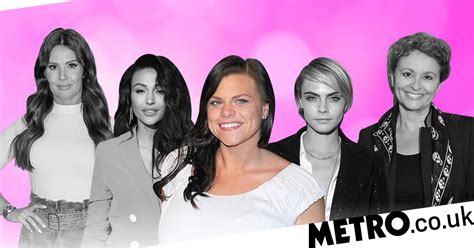 Jade Goody Anniversary Celebs Urge Women To Book Smear Tests Metro News