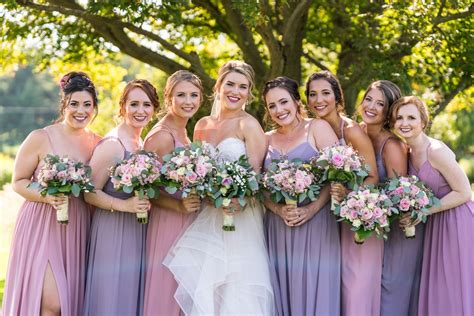 The Best Bridesmaid Dress Colors For Spring Azazie Blog