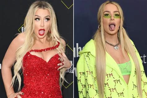 youtuber tana mongeau talks unhealthy relationship with husband jake paul hot world report